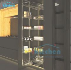 Tủ kho 6 tầng - Thiết Bị Bếp IKITCHEN Việt Nam - Công Ty Cổ Phần IKITCHEN Việt Nam